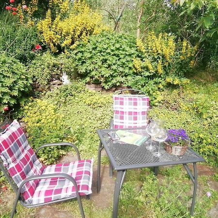 Ferienzimmer Koenig Breitenbrunn  Exterior foto