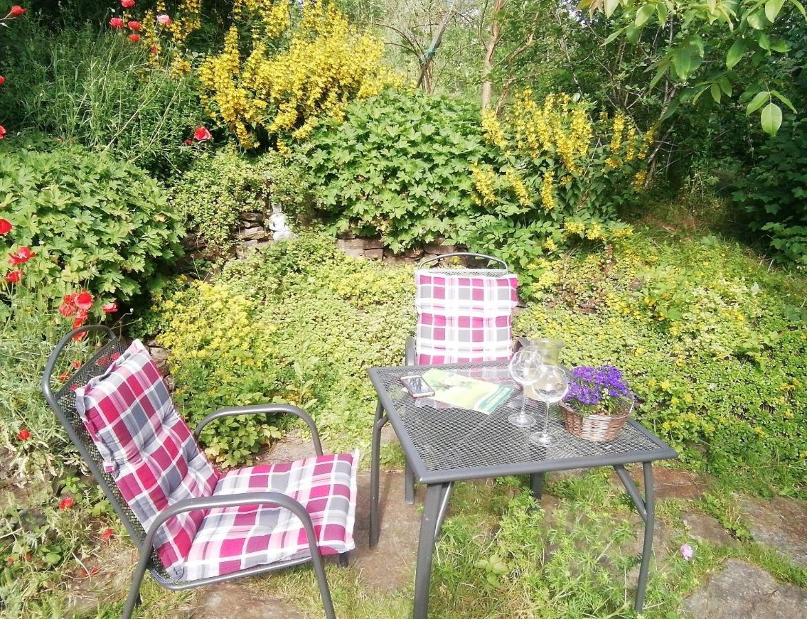 Ferienzimmer Koenig Breitenbrunn  Exterior foto