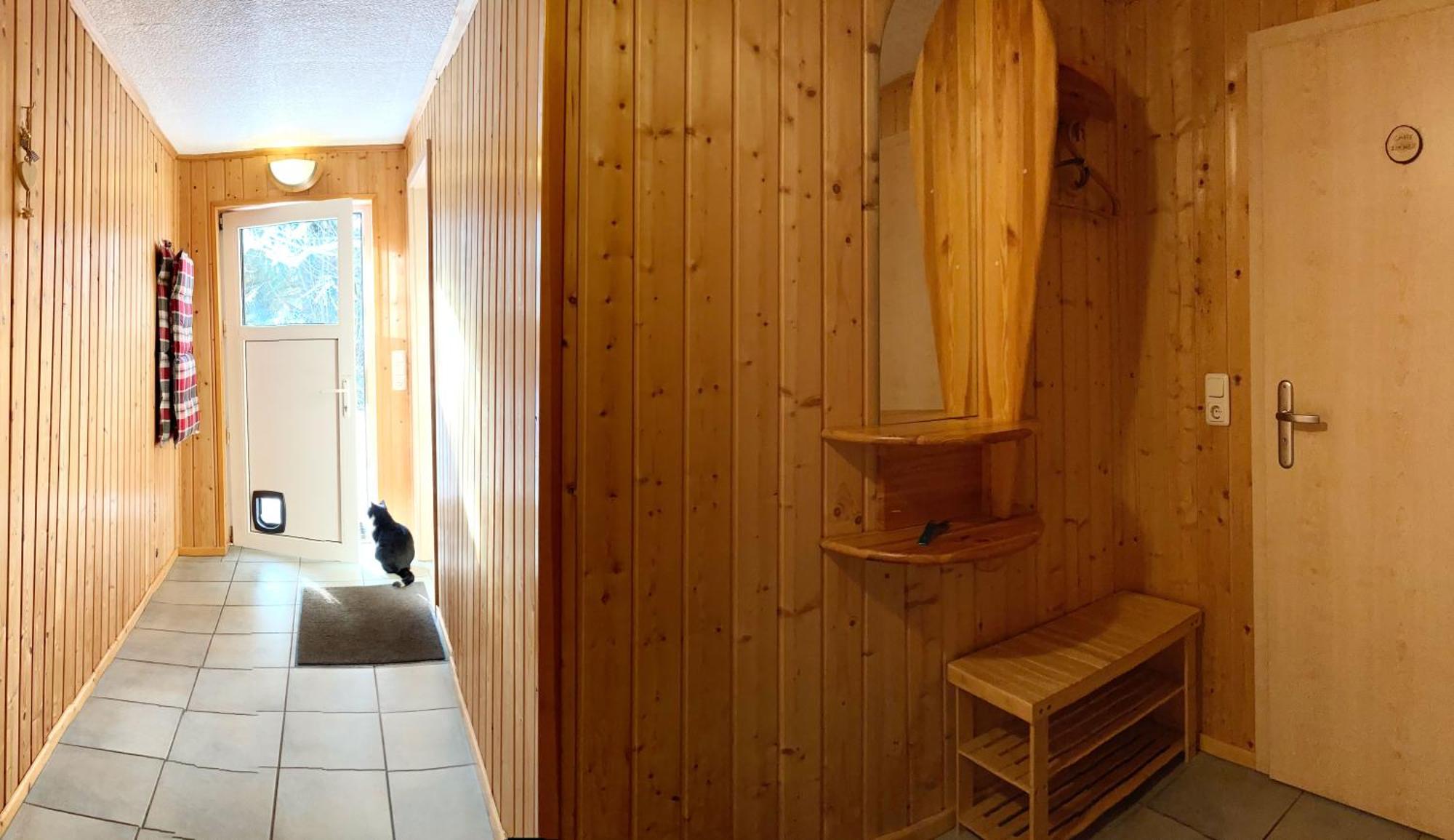 Ferienzimmer Koenig Breitenbrunn  Exterior foto