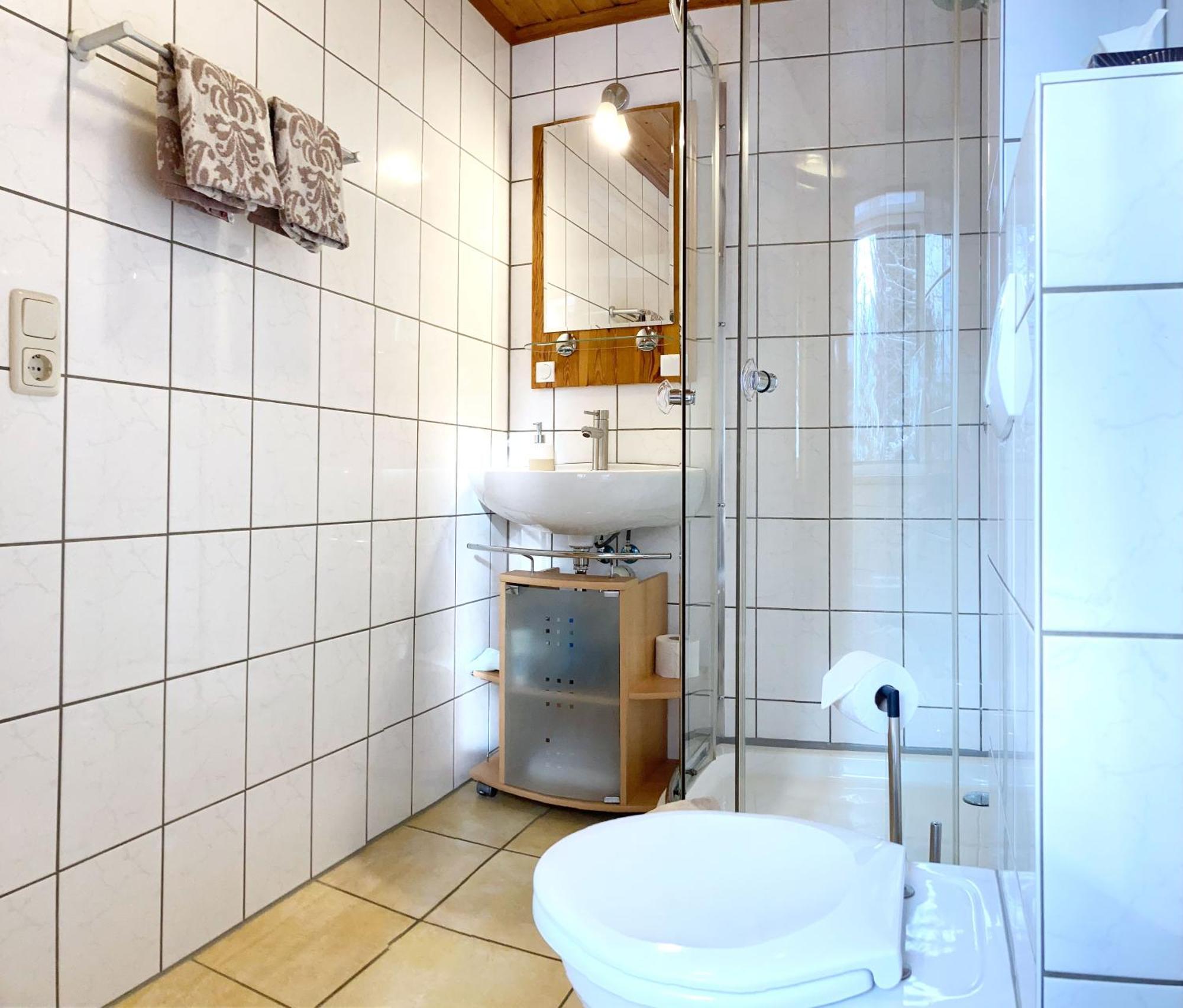 Ferienzimmer Koenig Breitenbrunn  Exterior foto