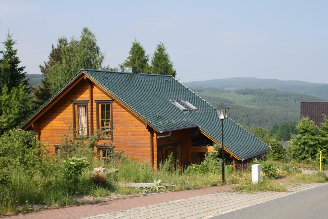 Ferienzimmer Koenig Breitenbrunn  Exterior foto