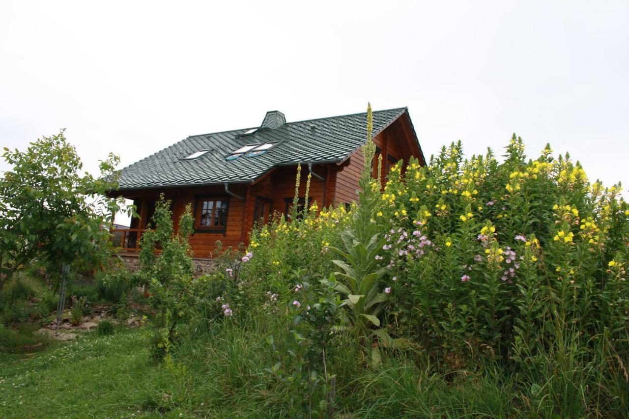 Ferienzimmer Koenig Breitenbrunn  Exterior foto