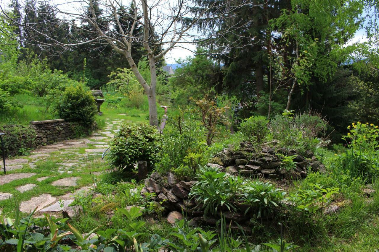 Ferienzimmer Koenig Breitenbrunn  Exterior foto