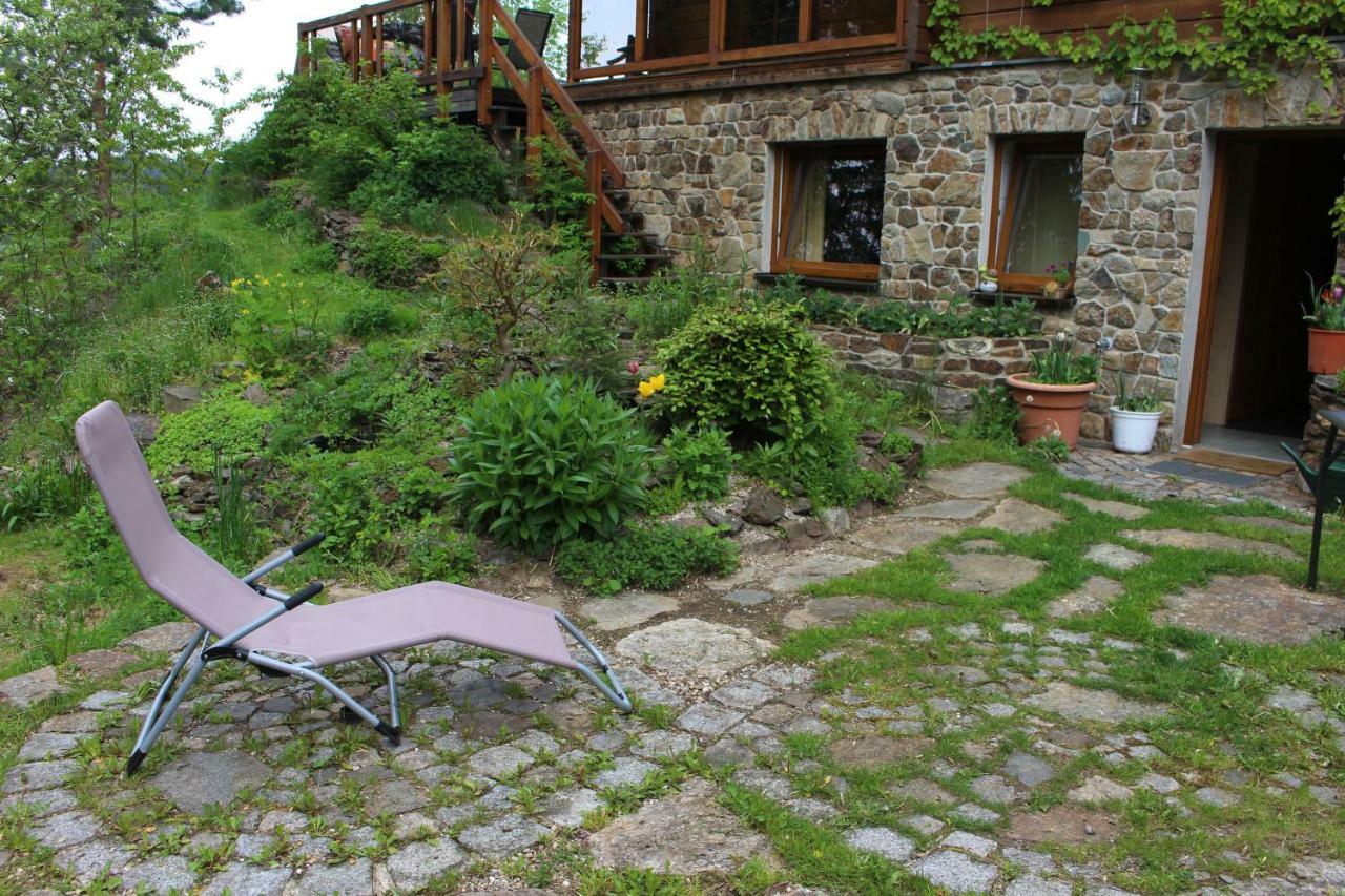 Ferienzimmer Koenig Breitenbrunn  Exterior foto
