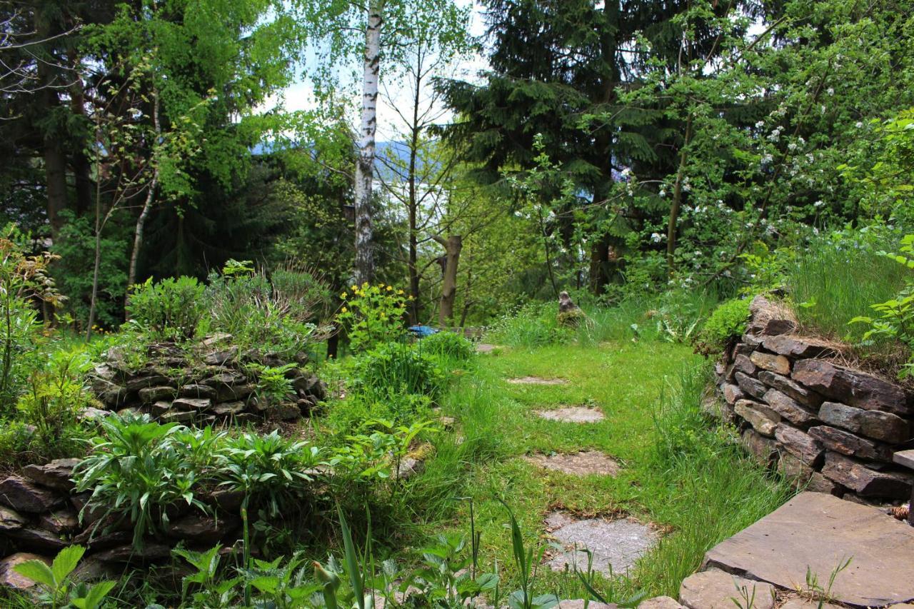Ferienzimmer Koenig Breitenbrunn  Exterior foto
